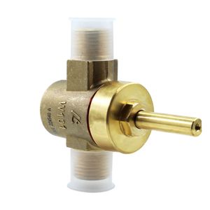 High BTU Commercial Kitchen 1/2psi Gas Valve