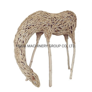 3D Wooden Animal Craft Kit Craft Arts and Crafts