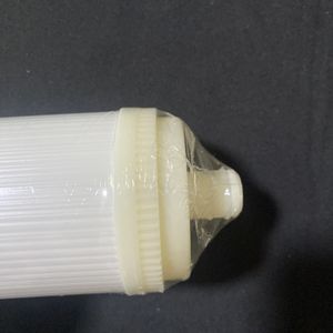 Affordable 20 Inch Ultrafiltration Membrane Cartridge Flat Socket Membrane Housing Filter Element