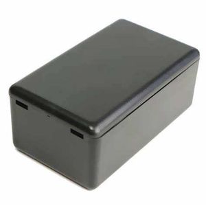 High Quality Equipment Plastic Injection Molding Servo Motor Plastic Injection Mold Custom Parts