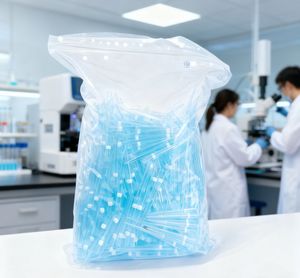 1000UL Filtered Plastic Tips Disposable Bulk Wholesale Supplier