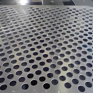 Factory Hot Selling High Quality Coal Screening Drain Filter Guardrail Fence Screen Mesh
