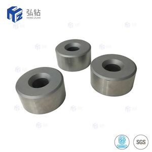 Tungsten Carbide Pallet for Wire Drawing Die