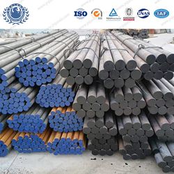 Factory Direct Sales Grinding Steel Rod for Rod Mill for Milling Cement Concrete Chemical Metallurgical Industry