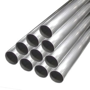 Factory Direct Sale High Pressure Precision Heat-Resistant Stainless Steel Pipe for Hydraulic Systems
