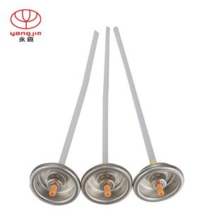 Wholesale Valves Aerosol Spray Paint Valves and Actuator