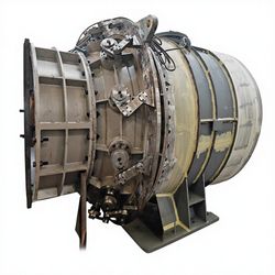 Micro Hydro Tubular Turbine Generator 1000kw 400V 10kv Power Plant