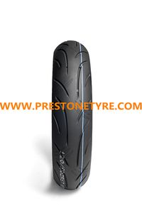 Motorcycle Radial Tire 120/70zr17 Racing Tyre