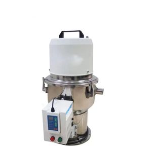 800g Industrial Plastic Material Auto Loader Separate Vacuum Hopper Loader Loading Machine