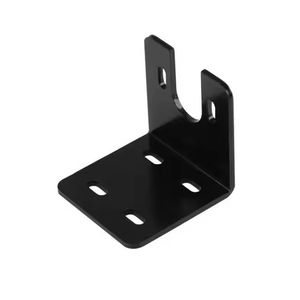 Stainless Steel Aluminum Laser Cutting High Precision CNC Machining Parts Metal Stamping Kit Sheet Metal Fabrication