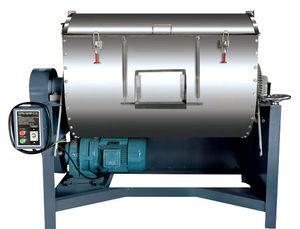 200kg Machine Pellet Mixer Color Mixer for Plastics Material