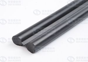 OEM EPDM Rubber Extrusion Gasket