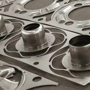 Custom Motorcycle Parts: Precision Machining with Durable Materials