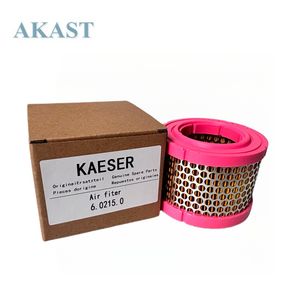 6.0215.0 Air Filter Element Replacement for Kaeser Screw Air Compressor Spare Parts