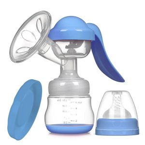High Quality Breast Pumps Manufacturer Milk Pumps Bulk Manual Breast Pump