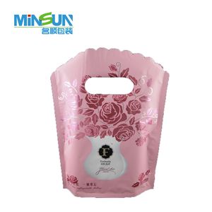 Customizable Gourmet Treat Bags for Snacks and Gifts
