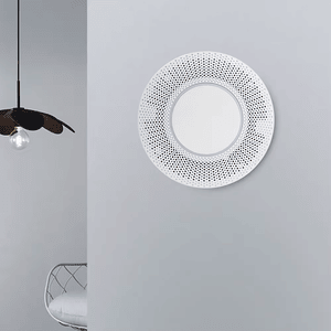 Quality Assurance Indoor Air Quality Home Gas Sensor