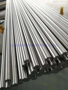 Stainless Steel Tube/Pipe 304, 316L, 2205, 2304, 2507, F53, F55 for High Temp High Pressure