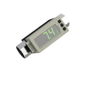 Fme Flow Sensor Alternative to SMC and CKD