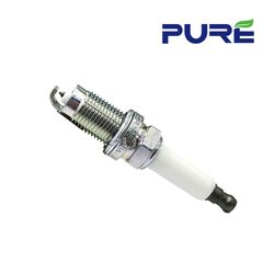 Urbocharged Engine Auto Spare Parts Spark Plug 90919-01155 Qj16ar-U for Toyota