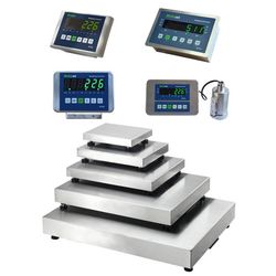 Stainless Steel Electronic Scales, High Precision Digital Scale