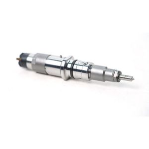 High Pressure 0445120123 4937065 Switching Adaptive Ultrasonic Atomizing Spray Cooled Auto Fuel Injector Isbe Isde Engine