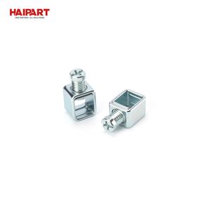 Electricity Meter Socket Air Switch Wiring C45 Terminals
