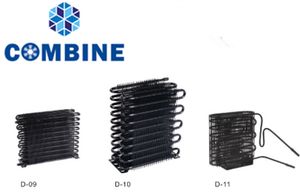 High-Performance Bundy Wire Tube Condenser for Efficient Cooling