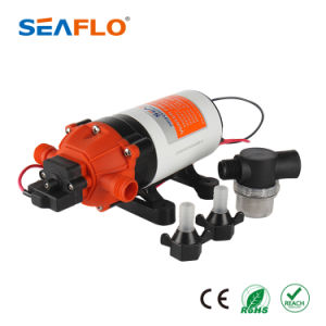 Seaflo 12V 2.2gpm 70psi Agricultural Spray Pump
