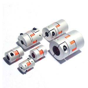 High-Performance Wind Power Coupling for Renewable Energy Solutions