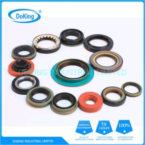 High Quality Oil Seal Tc/Tb/Ta with NBR/FKM/Silicone Material