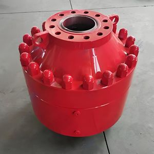 API 16A Well Control Equipment Cameron Type Annular Bop for Drilling Rig