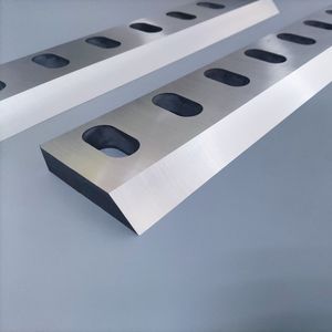 Printing Industrial Guillotine Knife Metal Shear Circular Knife Cutting Blade with High Quality Low Price for Paper Food Plastic Rubber Packing Machine Tools