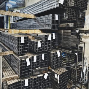 High-Quality Cold Rolled Steel Strip for Efficient Manufacturing