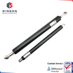 Pull Type Gas Spring, Tension Gas Spring, Traction Gas Spring Struts