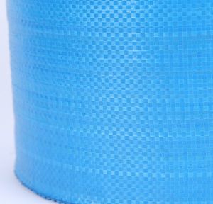 Woven PP Fabric Roll for Wrapping Aluminum Plate Tube Woven Fabric Wrapping Film