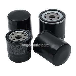 Premium Auto Car Oil Filter 90915-Yzze1 10001 Yzzn1 Engine Oil Filter Protection for Superior Engine Protection for Toyota Car