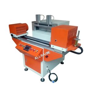 Hot Selling Hardcover Book Hot Foil Stamping Machine