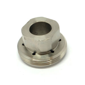 Wholesale High Quality Micromachining Tool Milling Dt4c Stainless Steel Brass Mecanizado CNC Lathe Milling Turning Machining