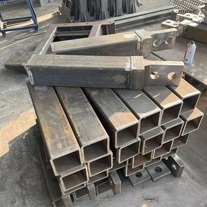 Custom High Quality Made Metalwork Pieces Laser Cutting Service Aluminum Stainless Steel Parts Sheet Metal Fabrication