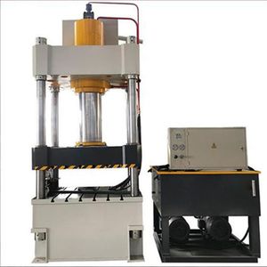 Utensils Making Machine 200 Ton Stainless Steel Hydraulic Press