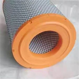 High Performance Auto Spare Parts Truck Air Filter C26052 / A6345280206 / C27830