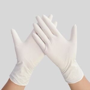 Premium Powder-Free PVC Vinyl Disposable Gloves for Restaurants