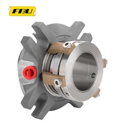Customized Dual Cartridge Mechanical Seals for Pumps