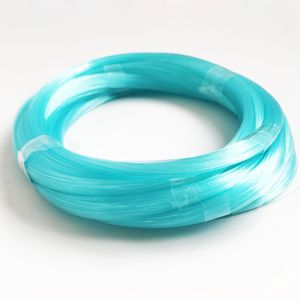 1.0-4.0mm High Quality Nylon Monofilament Fishing Line in Hank Packing