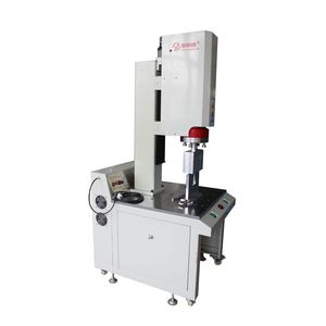 Pneumatic Ultrasonic Plastic Welding Machine 15kHz Cx-N Series