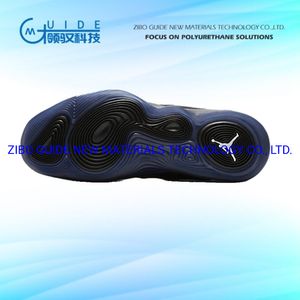 Granule Hydrolysis Resistance Polyester Based Thermoplastic Polyurethane TPU Resin