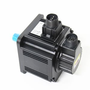 High Inertia AC Servo Motor Ecma-C10604sh for Precision Control