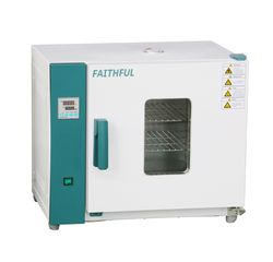 Ce Products Horizontal Constant Temperature Drying Oven