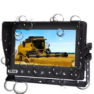 7" Wateproof Reversing Monitor